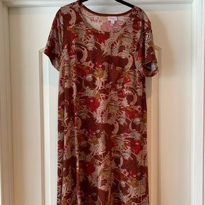 LuLaRoe Carly